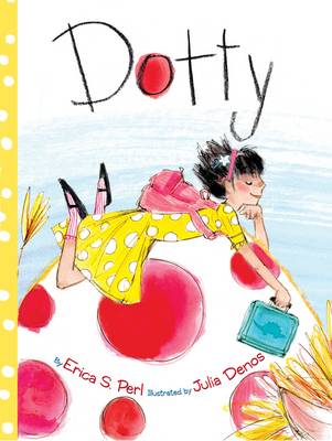 Book cover for Dotty