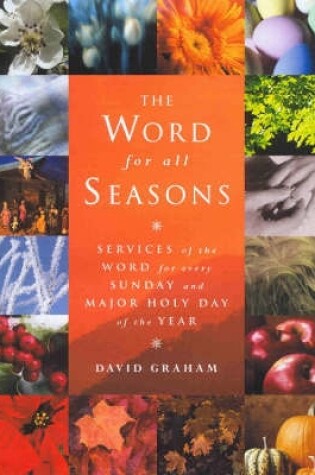 Cover of The Word for All Seasons