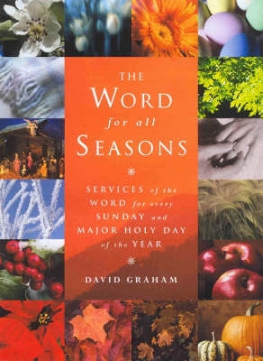 Book cover for The Word for All Seasons