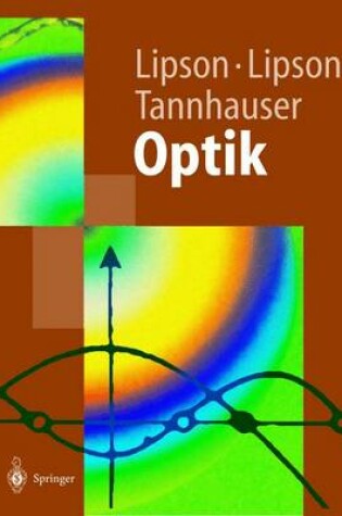 Cover of Optik