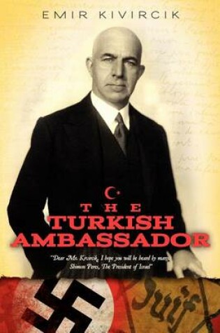 Cover of The Turkish Ambassador