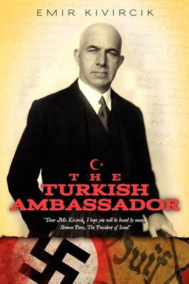 Cover of The Turkish Ambassador