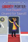 Book cover for Cleared for Takeoff, 3