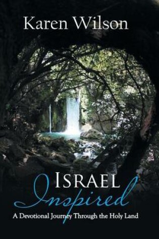 Cover of Israel Inspired