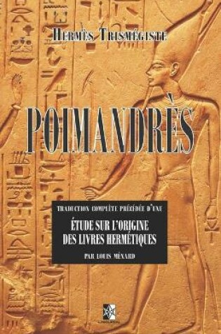 Cover of Poimandres