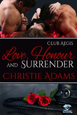 Cover of Love, Honour And Surrender