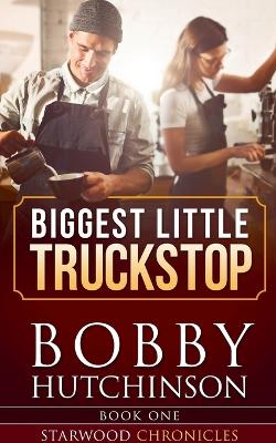 Book cover for Biggest Little Truckstop