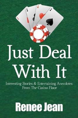 Book cover for Just Deal With It