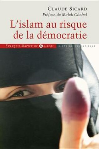 Cover of L'Islam Au Risque de la Democratie