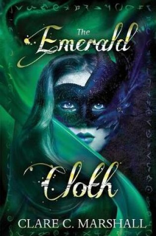 Cover of The Emerald Cloth