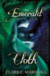 Book cover for The Emerald Cloth