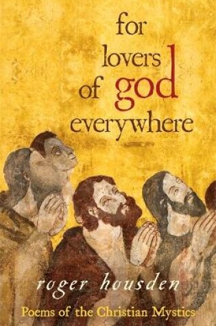 Cover of For Lovers of God Everywhere