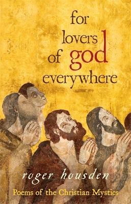 Book cover for For Lovers of God Everywhere