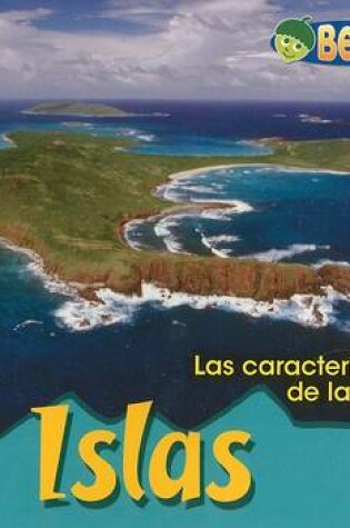 Cover of Islas