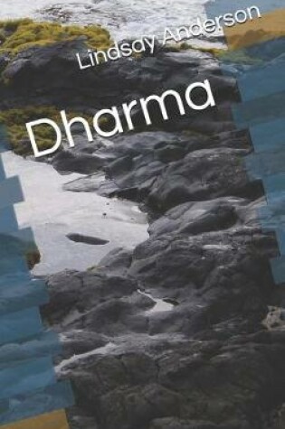 Cover of Dharma