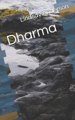 Book cover for Dharma