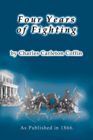 Cover of Four Years of Fighting