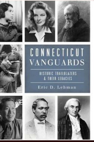 Cover of Connecticut Vanguards