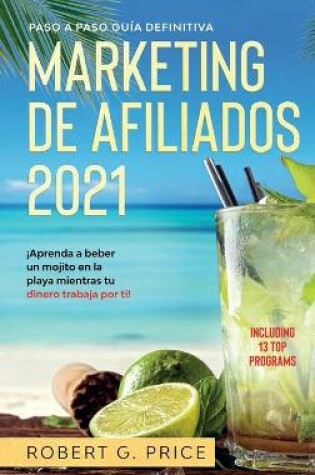 Cover of Marketing de Afiliados 2021