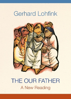 Book cover for The Our Father