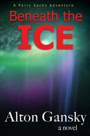 Cover of Beneath the Ice