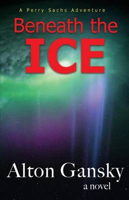 Cover of Beneath the Ice