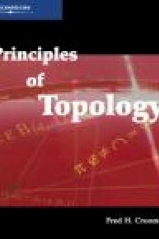 Cover of Principles of Topology