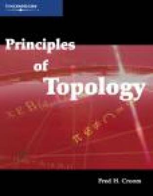 Cover of Principles of Topology