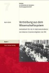 Book cover for Vertreibung Aus Dem Wissenschaftssystem