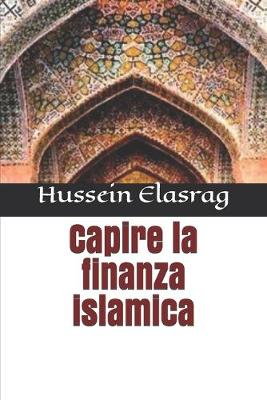 Book cover for Capire la finanza islamica