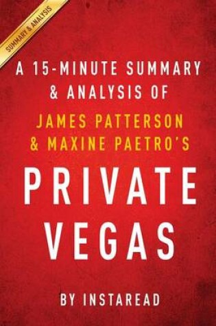 Cover of Summary of Private Vegas