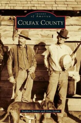 Cover of Colfax County