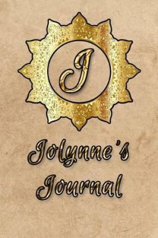 Cover of Jolynne