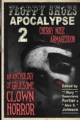 Book cover for Floppy Shoes Apocalypse 2