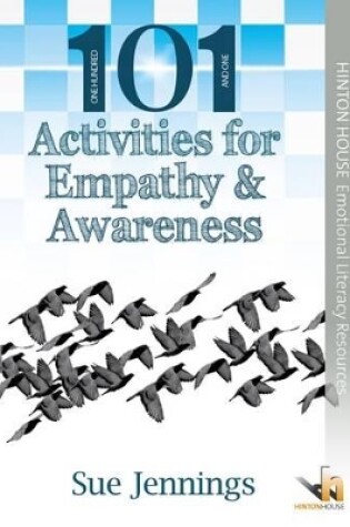 Cover of 101 Activities for Empathy and Awareness