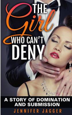 Book cover for The Girl Who Can't Deny