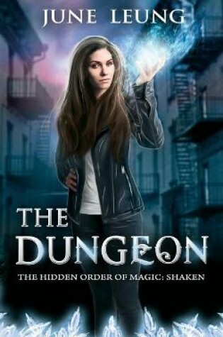 Cover of The Dungeon