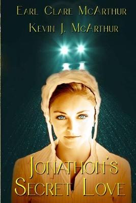 Book cover for Jonathon's Secret Love
