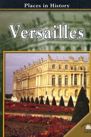 Cover of Versailles