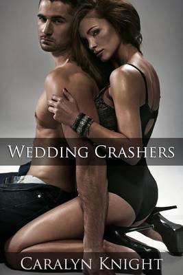 Book cover for Wedding Crashers