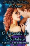 Book cover for O Coracao do Bilionario