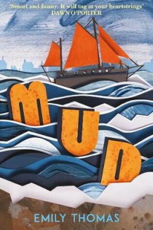 Cover of Mud