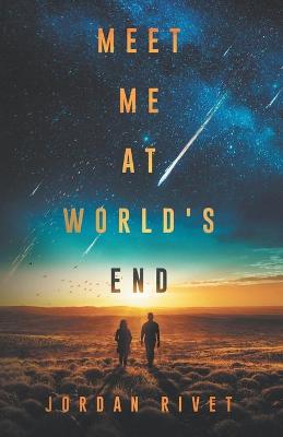 Cover of Meet Me at World's End