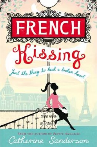 Cover of French Kissing