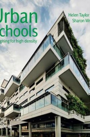 Cover of Urban Schools