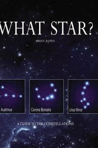 Cover of What Star?