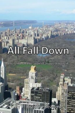 Cover of All Fall Down