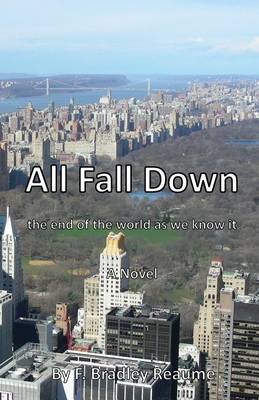 Book cover for All Fall Down