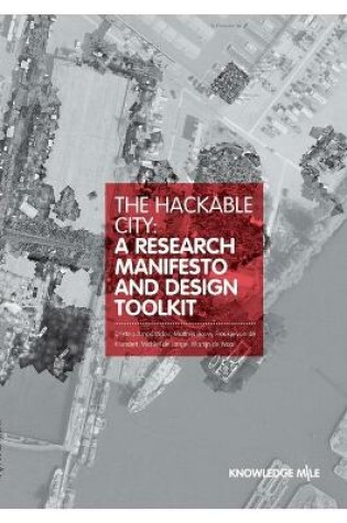 Cover of The Hackable City