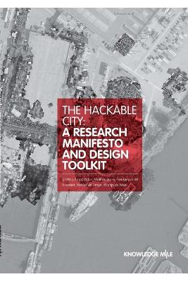 Book cover for The Hackable City